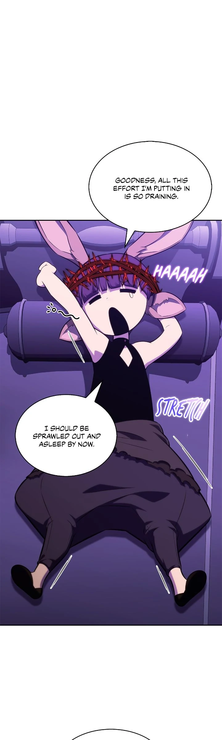 Read Solo Max Level Newbie En Manga Online