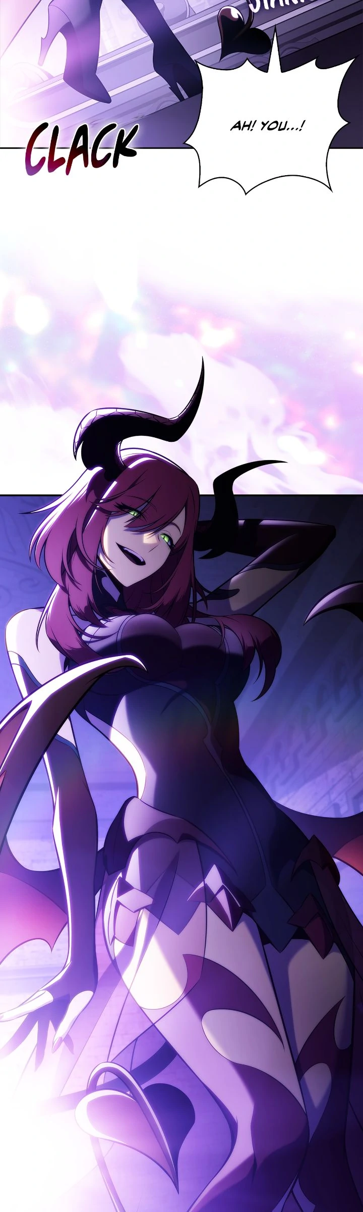 Read Solo Max Level Newbie En Manga Online