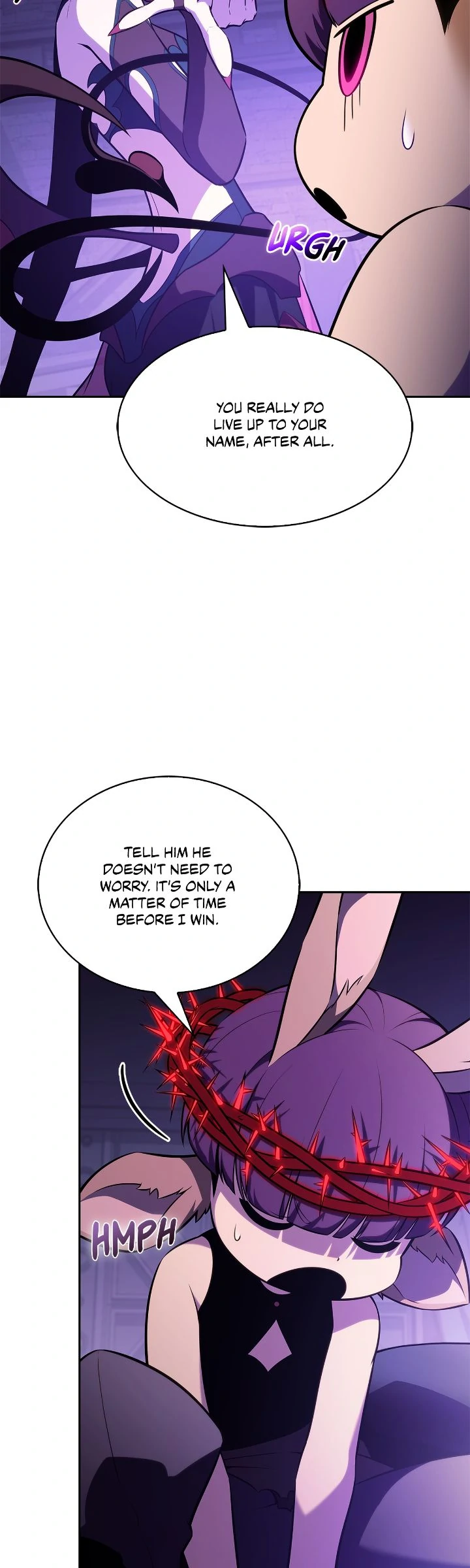 Read Solo Max Level Newbie En Manga Online