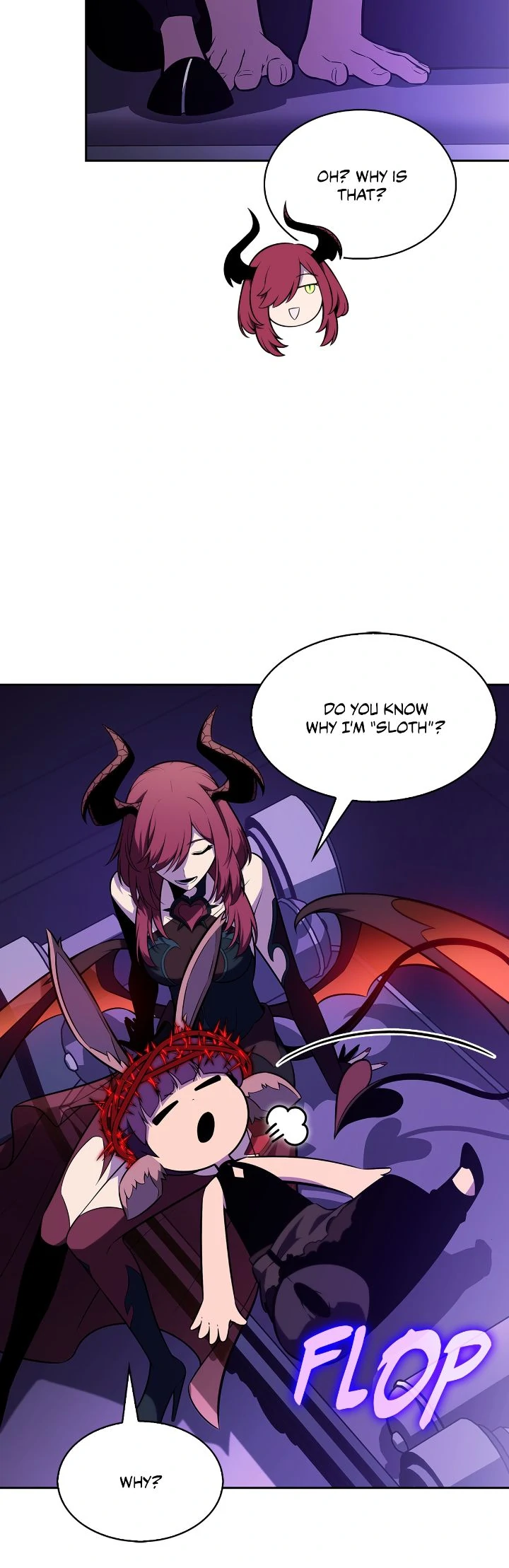 Read Solo Max Level Newbie En Manga Online
