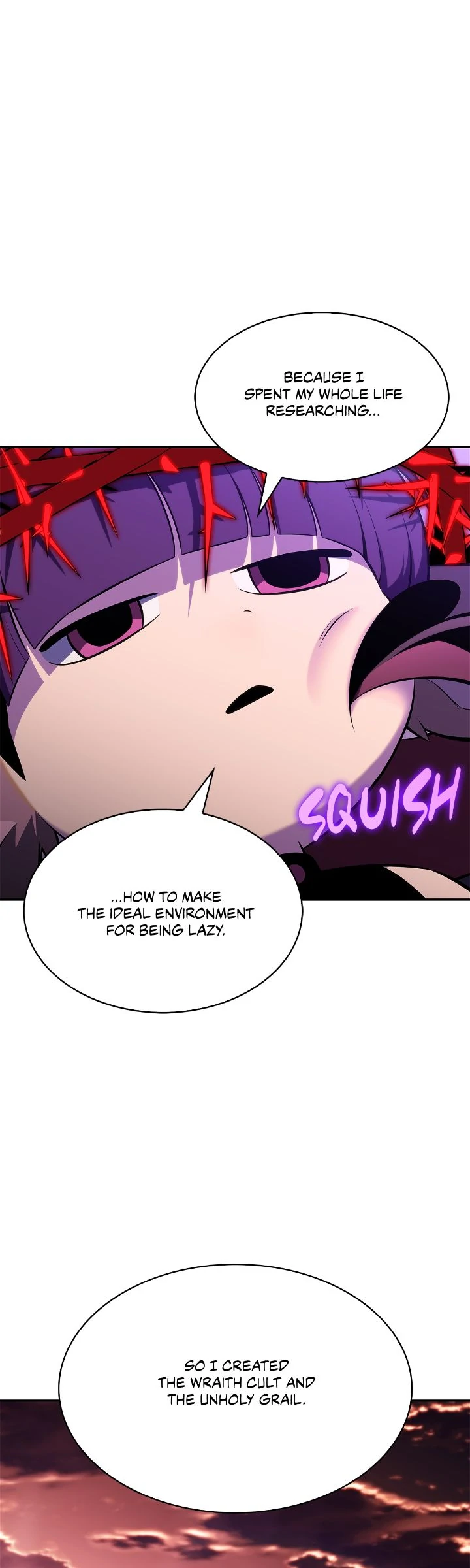 Read Solo Max Level Newbie En Manga Online