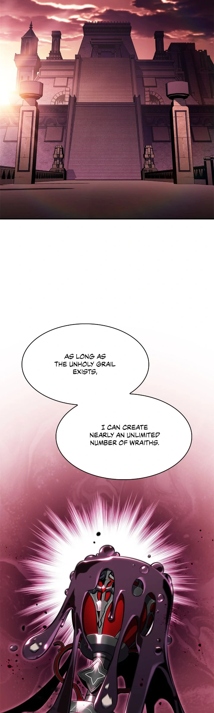 Read Solo Max Level Newbie En Manga Online