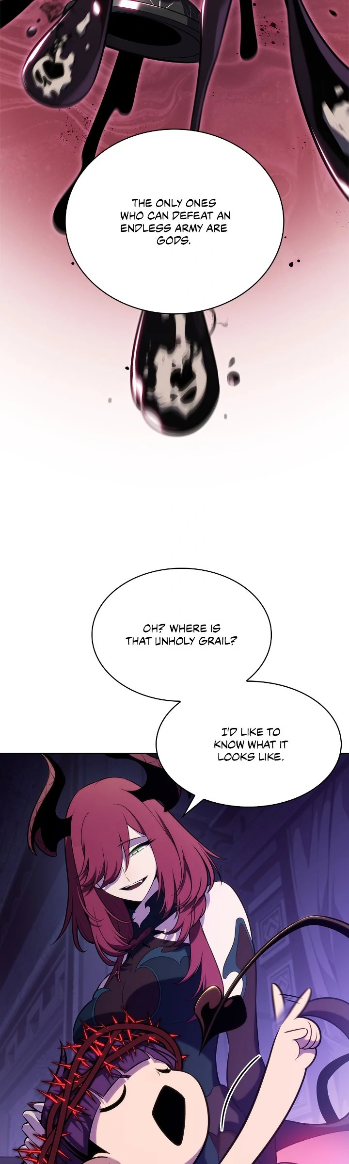 Read Solo Max Level Newbie En Manga Online