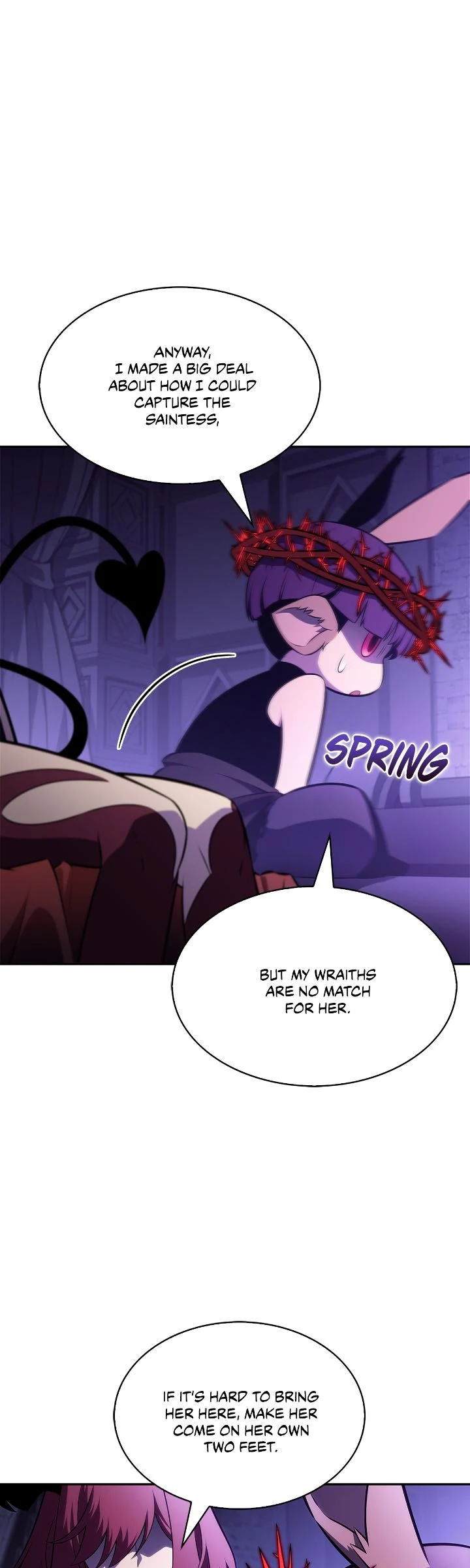 Read Solo Max Level Newbie En Manga Online