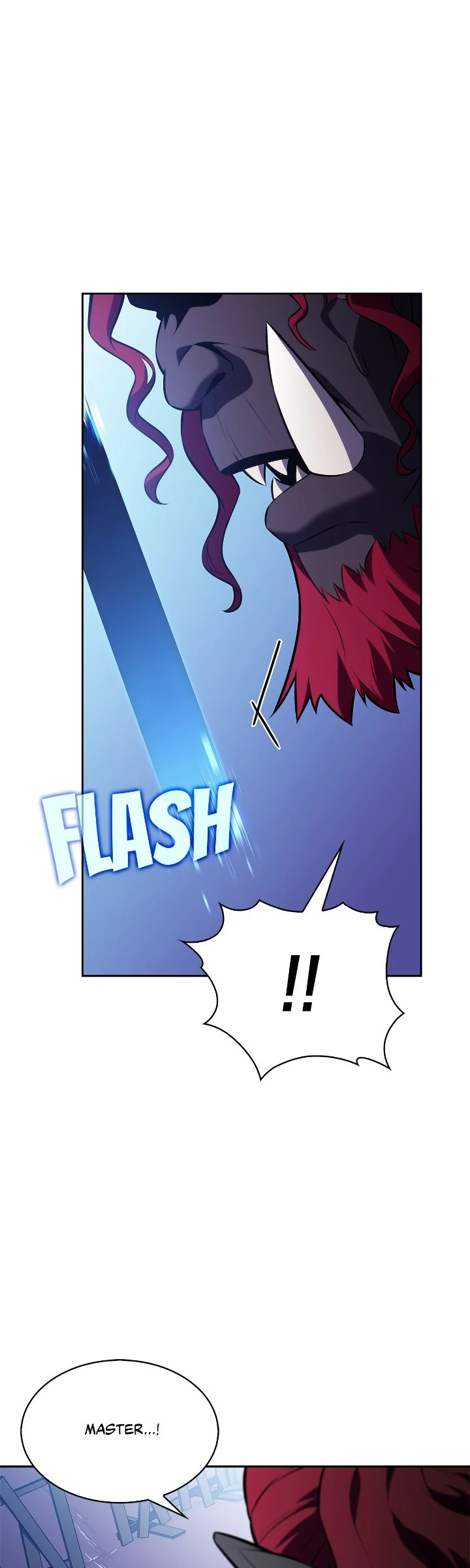 Read Solo Max Level Newbie En Manga Online