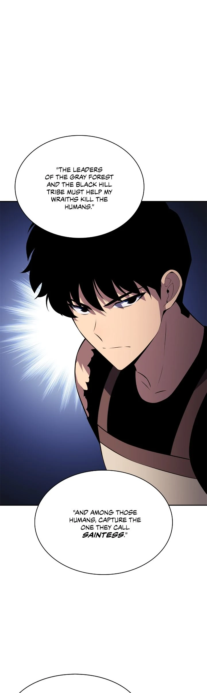 Read Solo Max Level Newbie En Manga Online