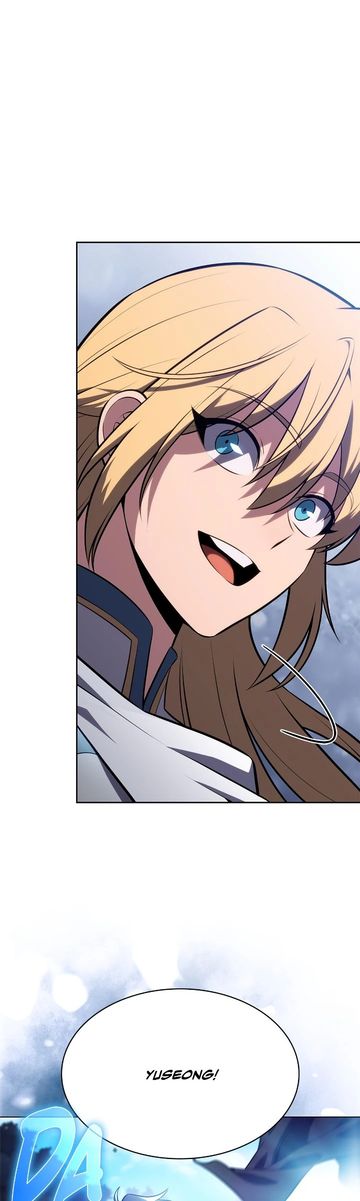 Read Solo Max Level Newbie En Manga Online
