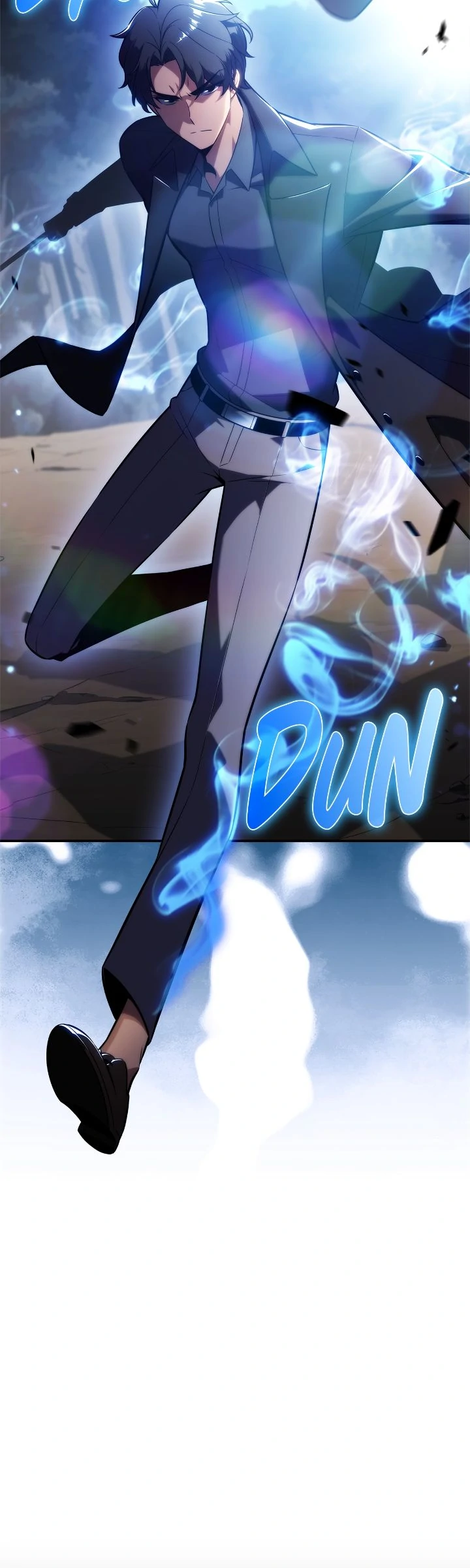 Read Solo Max Level Newbie En Manga Online
