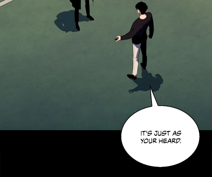Read Solo Max Level Newbie En Manga Online