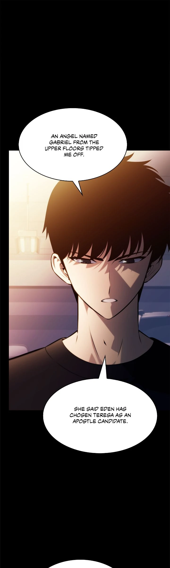 Read Solo Max Level Newbie En Manga Online