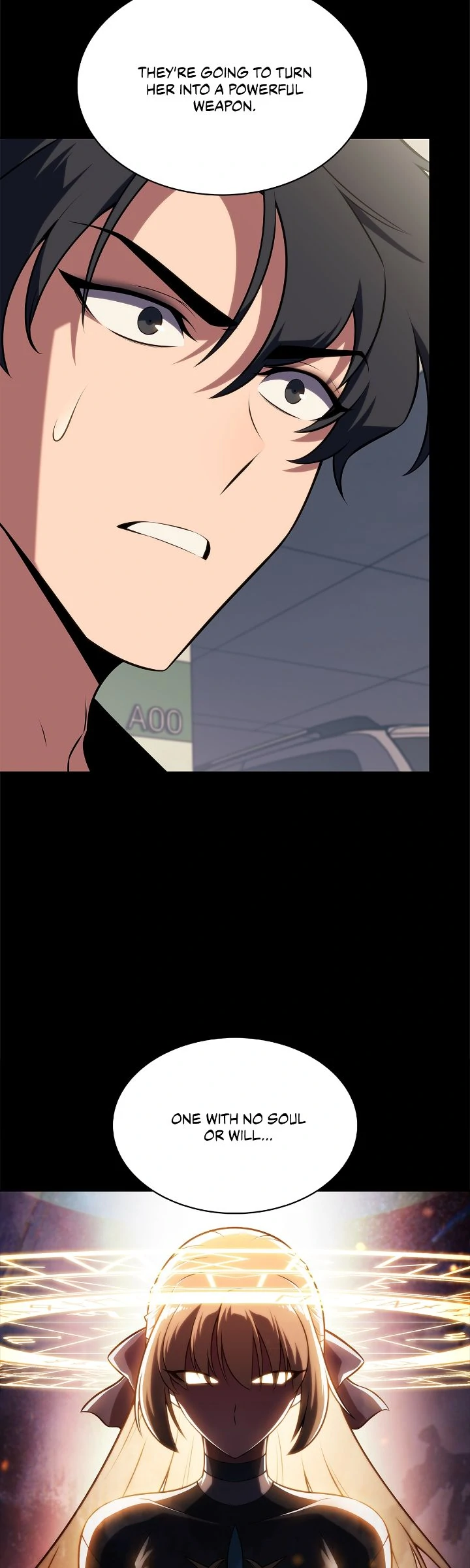 Read Solo Max Level Newbie En Manga Online