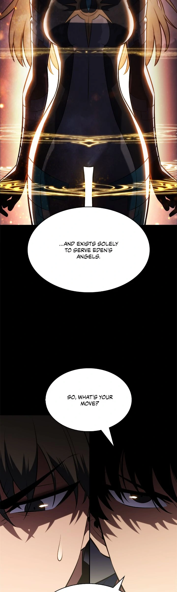 Read Solo Max Level Newbie En Manga Online