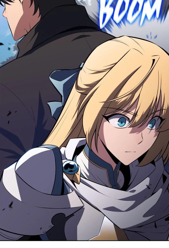 Read Solo Max Level Newbie En Manga Online