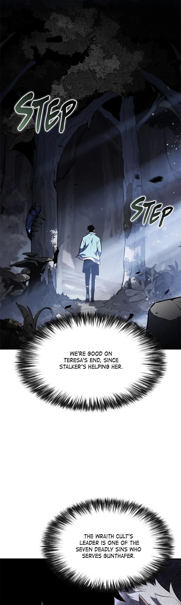 Read Solo Max Level Newbie En Manga Online