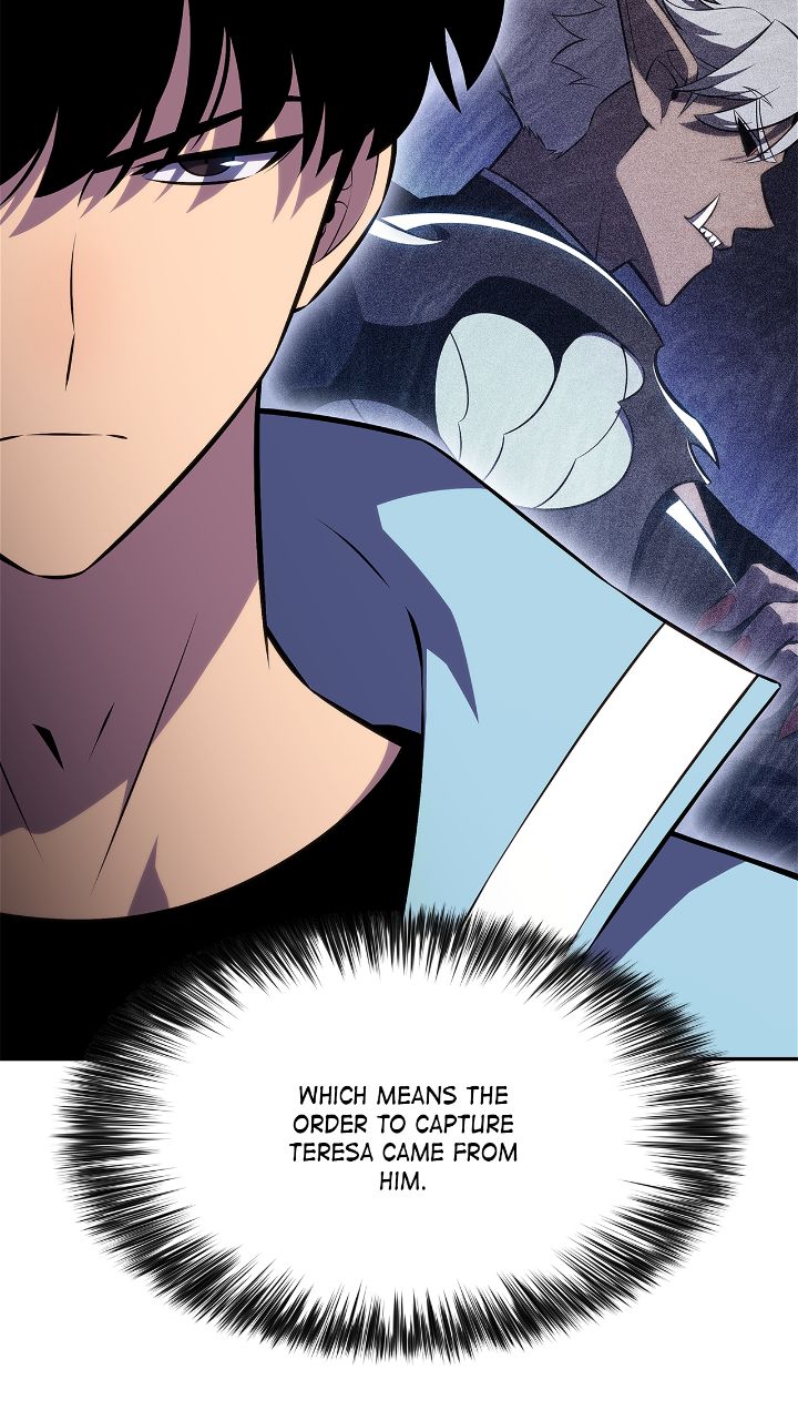 Read Solo Max Level Newbie En Manga Online