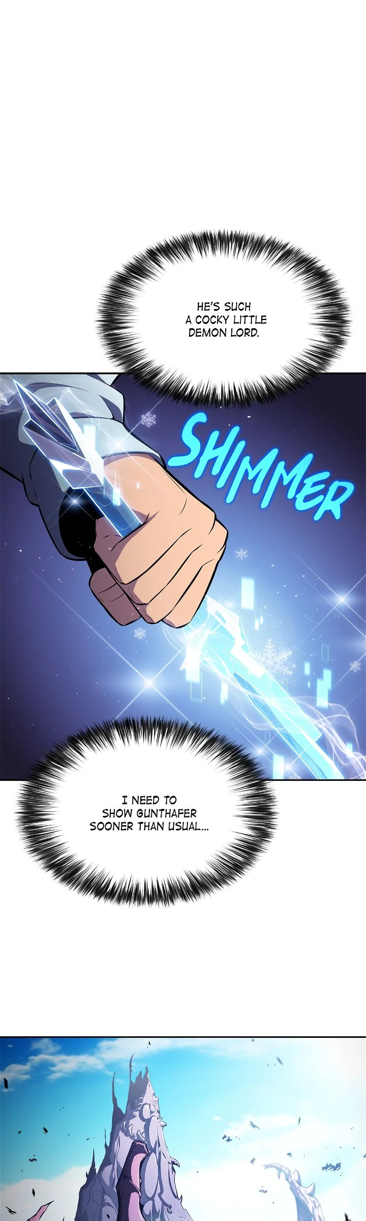 Read Solo Max Level Newbie En Manga Online