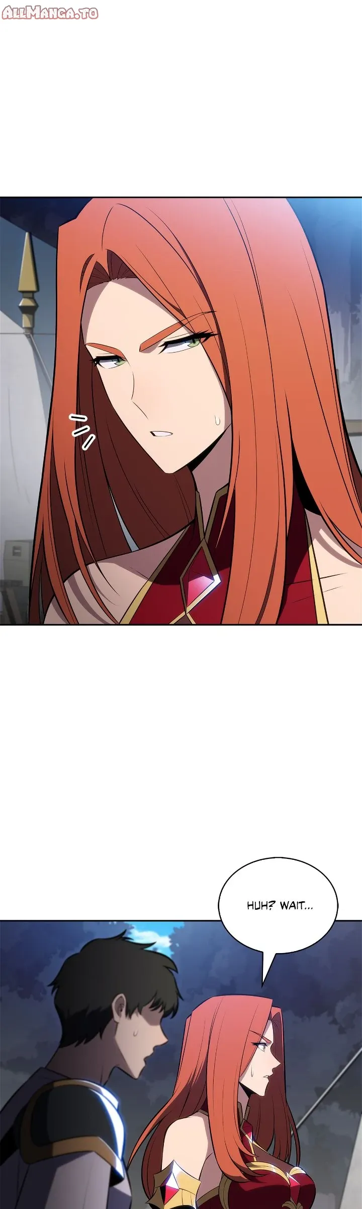 Read Solo Max Level Newbie En Manga Online
