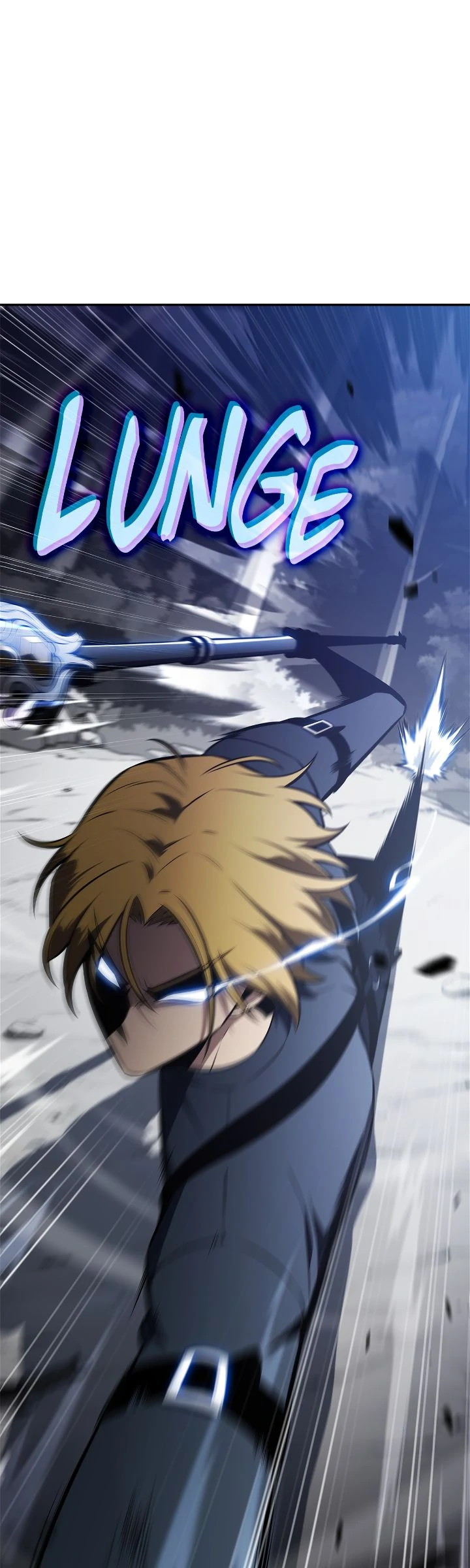 Read Solo Max Level Newbie En Manga Online