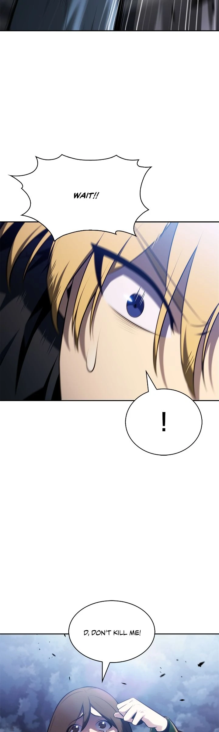Read Solo Max Level Newbie En Manga Online