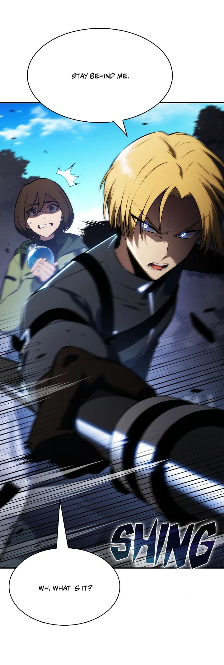 Read Solo Max Level Newbie En Manga Online