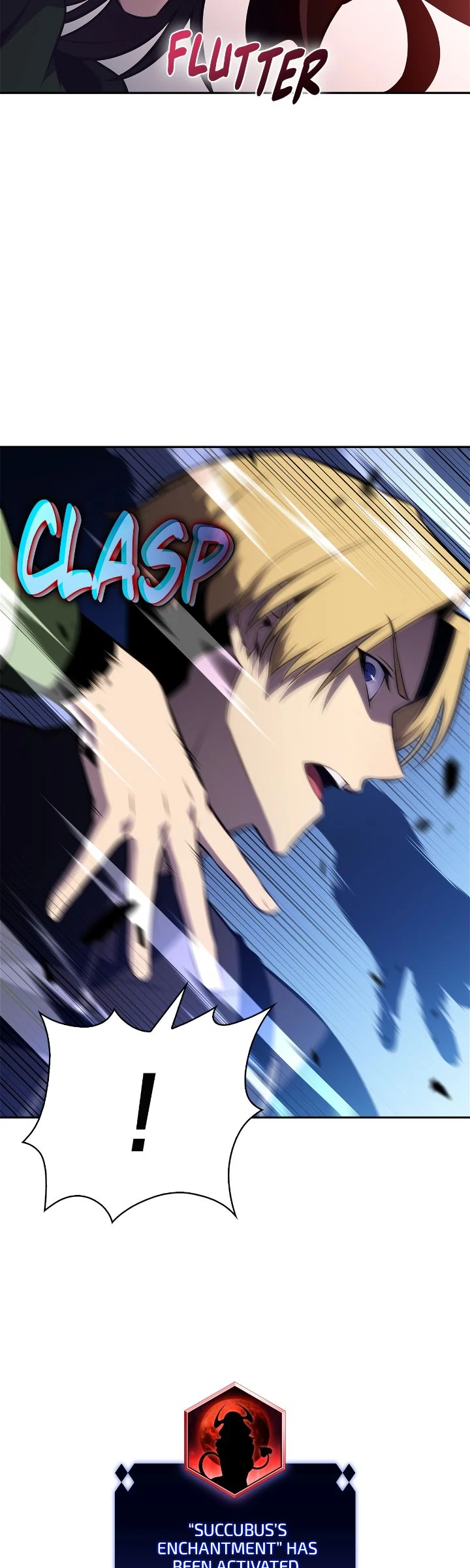 Read Solo Max Level Newbie En Manga Online