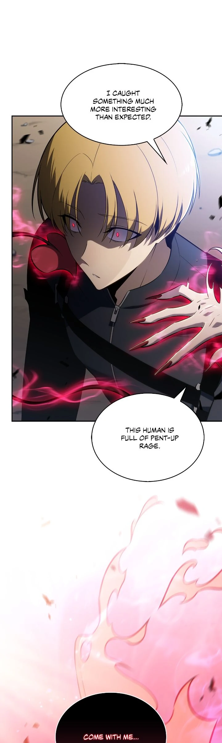 Read Solo Max Level Newbie En Manga Online