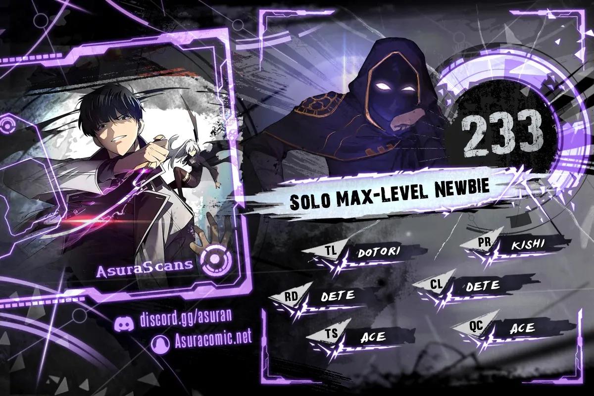 Read Solo Max Level Newbie En Manga Online