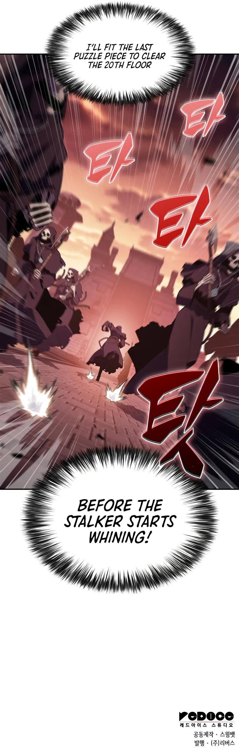 Read Solo Max Level Newbie En Manga Online