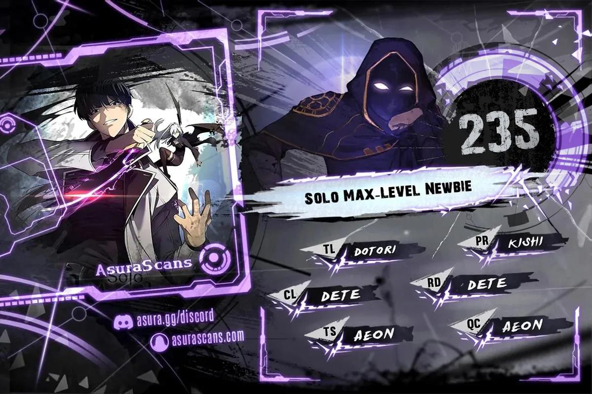 Read Solo Max Level Newbie En Manga Online