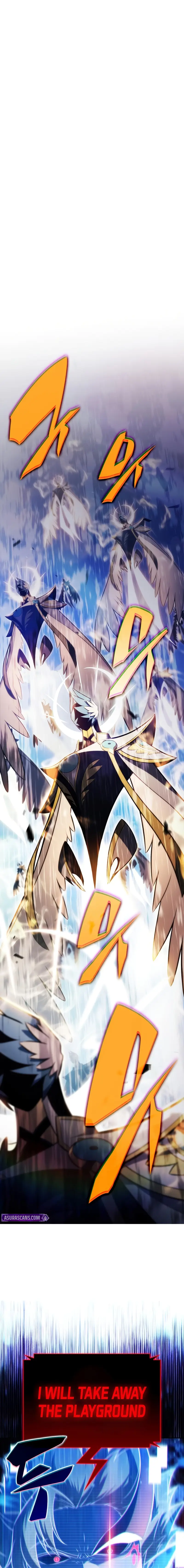 Read Solo Max Level Newbie En Manga Online