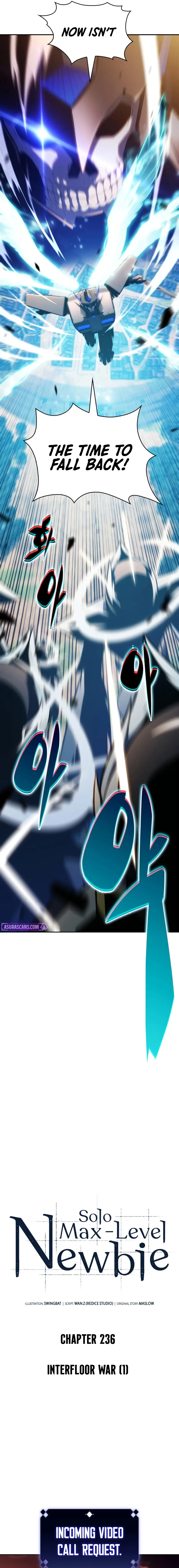 Read Solo Max Level Newbie En Manga Online