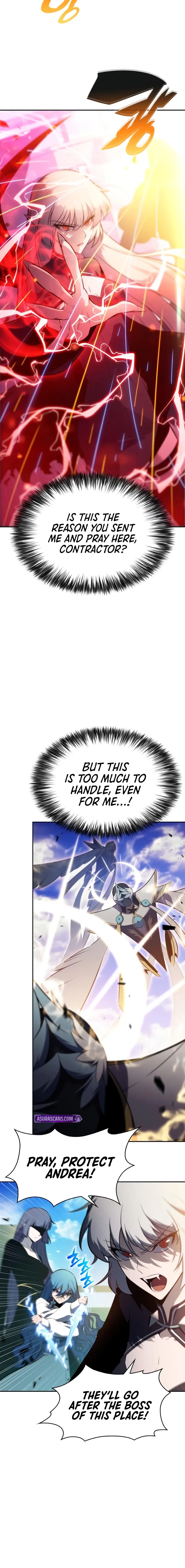 Read Solo Max Level Newbie En Manga Online
