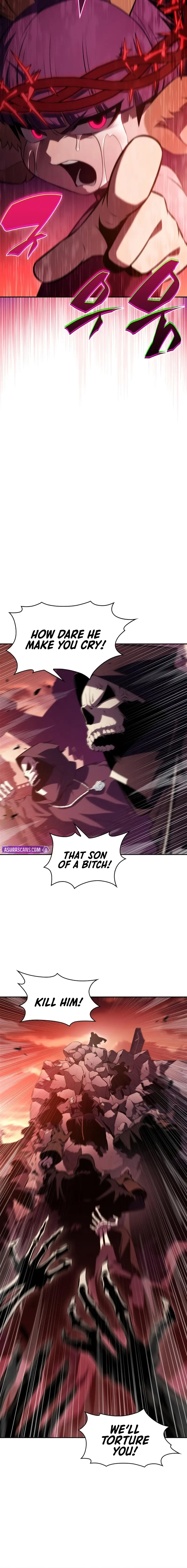 Read Solo Max Level Newbie En Manga Online