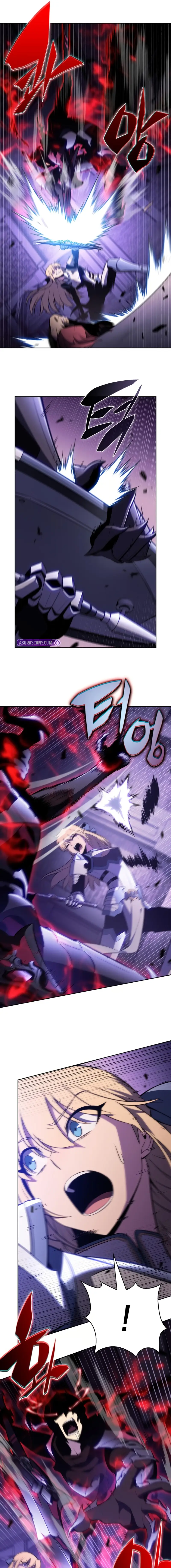 Read Solo Max Level Newbie En Manga Online