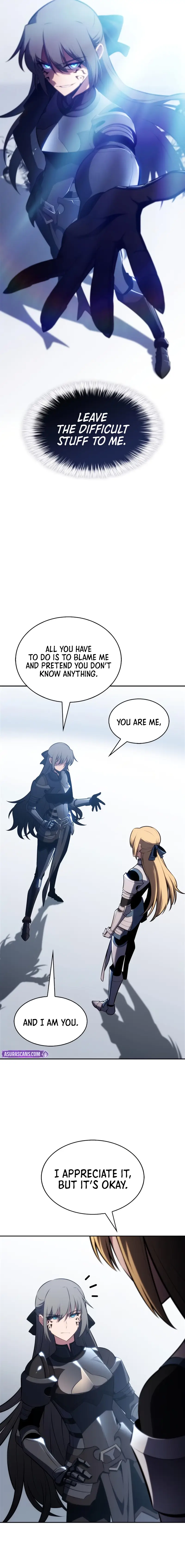 Read Solo Max Level Newbie En Manga Online