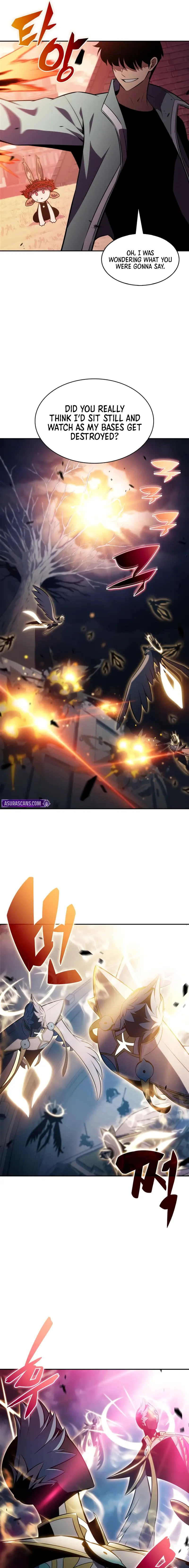 Read Solo Max Level Newbie En Manga Online