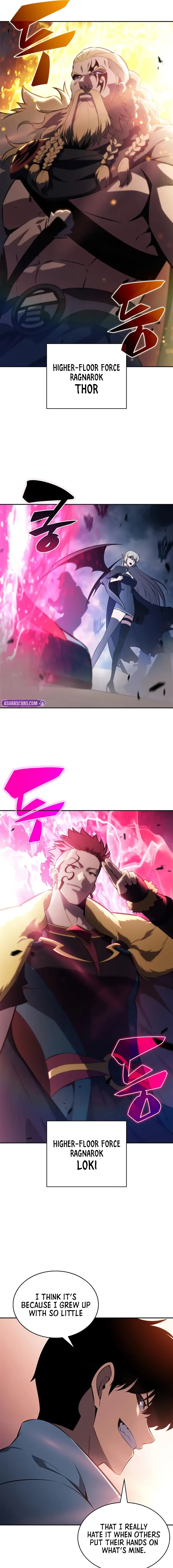 Read Solo Max Level Newbie En Manga Online