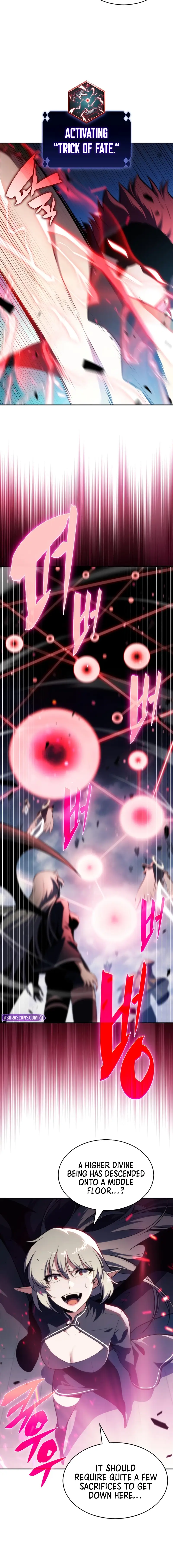 Read Solo Max Level Newbie En Manga Online
