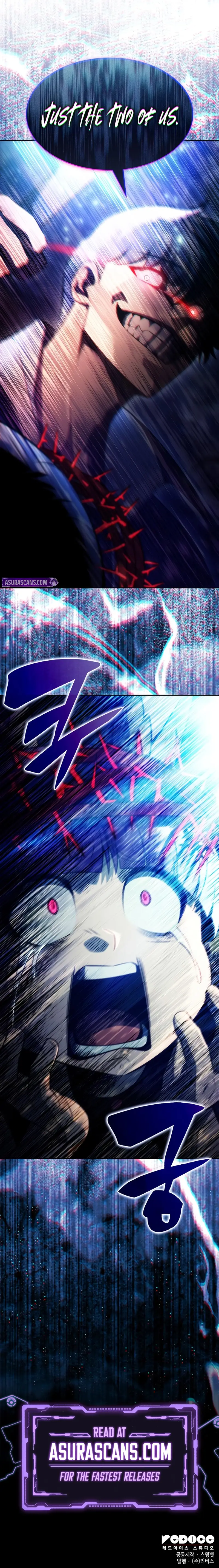 Read Solo Max Level Newbie En Manga Online