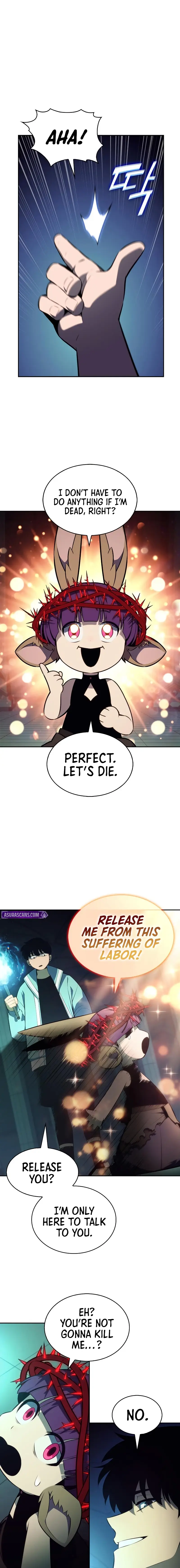 Read Solo Max Level Newbie En Manga Online