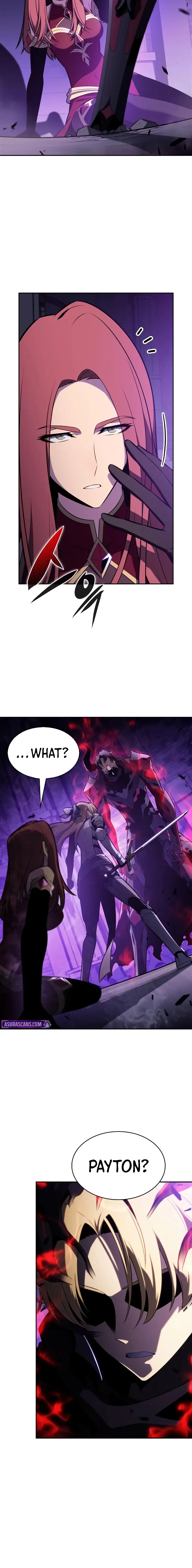 Read Solo Max Level Newbie En Manga Online