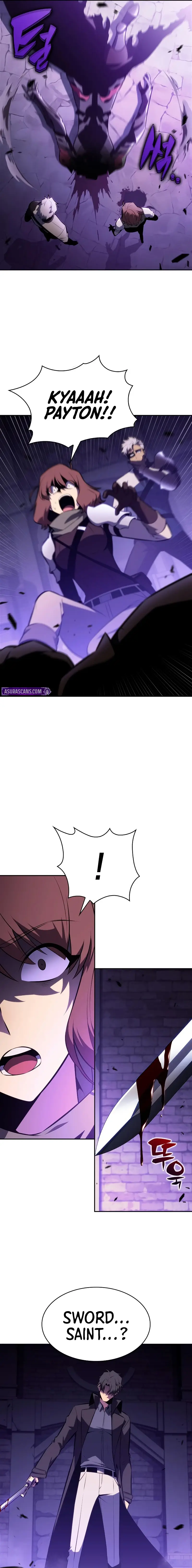 Read Solo Max Level Newbie En Manga Online