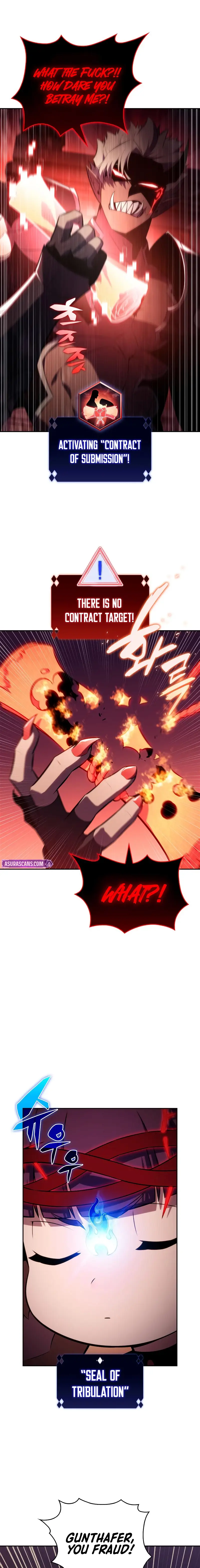Read Solo Max Level Newbie En Manga Online