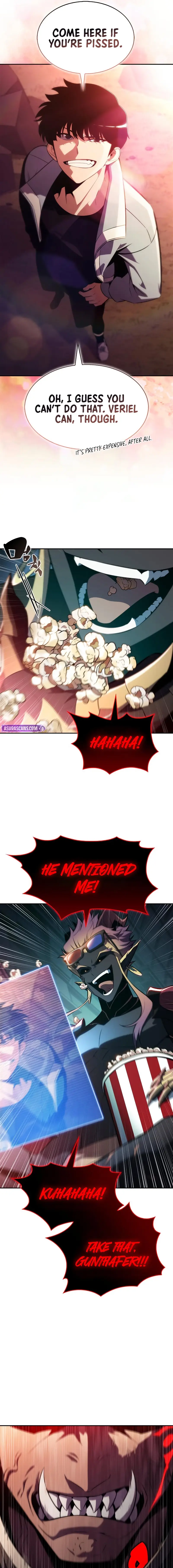 Read Solo Max Level Newbie En Manga Online