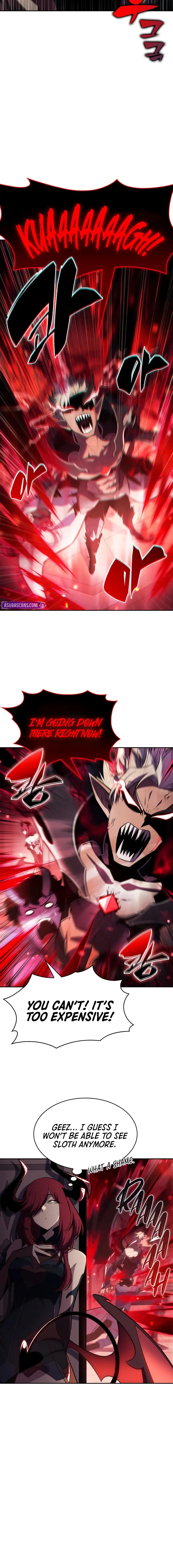 Read Solo Max Level Newbie En Manga Online