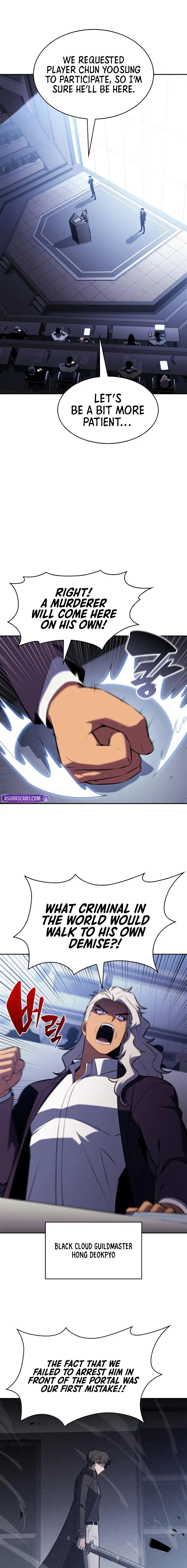 Read Solo Max Level Newbie En Manga Online
