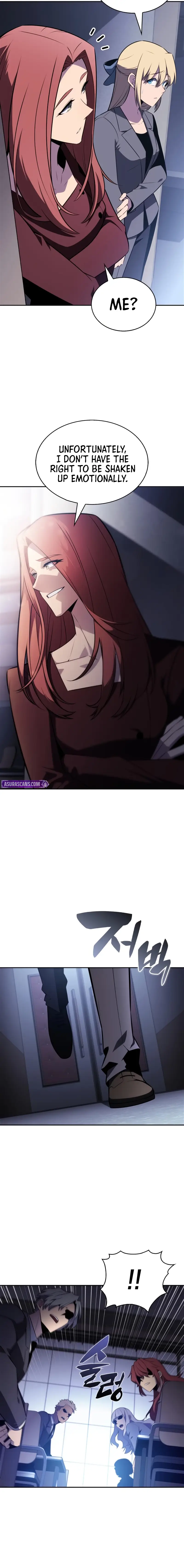 Read Solo Max Level Newbie En Manga Online