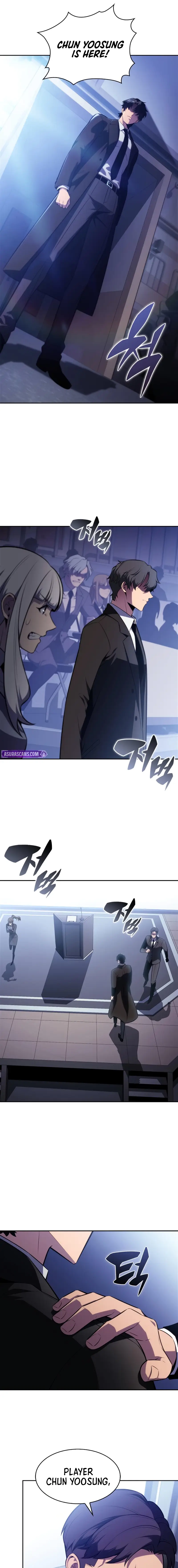Read Solo Max Level Newbie En Manga Online