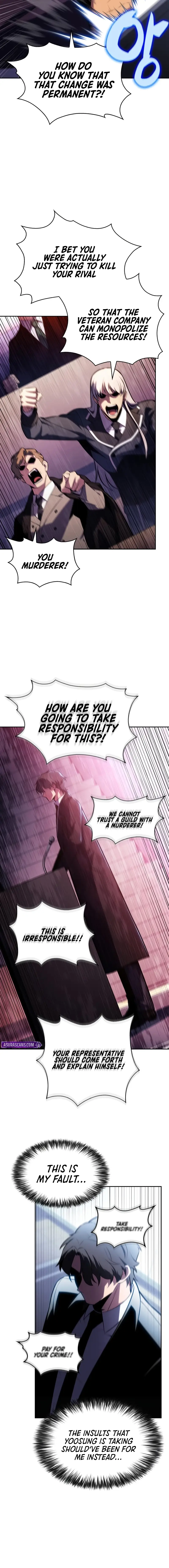 Read Solo Max Level Newbie En Manga Online