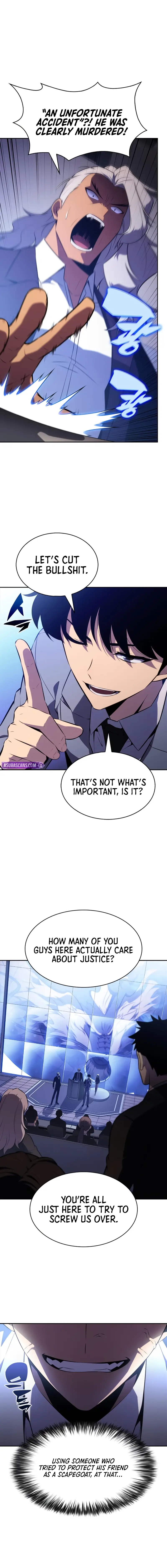 Read Solo Max Level Newbie En Manga Online